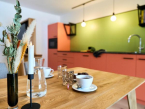 Bei Moser - Boutique Apartments Leutasch